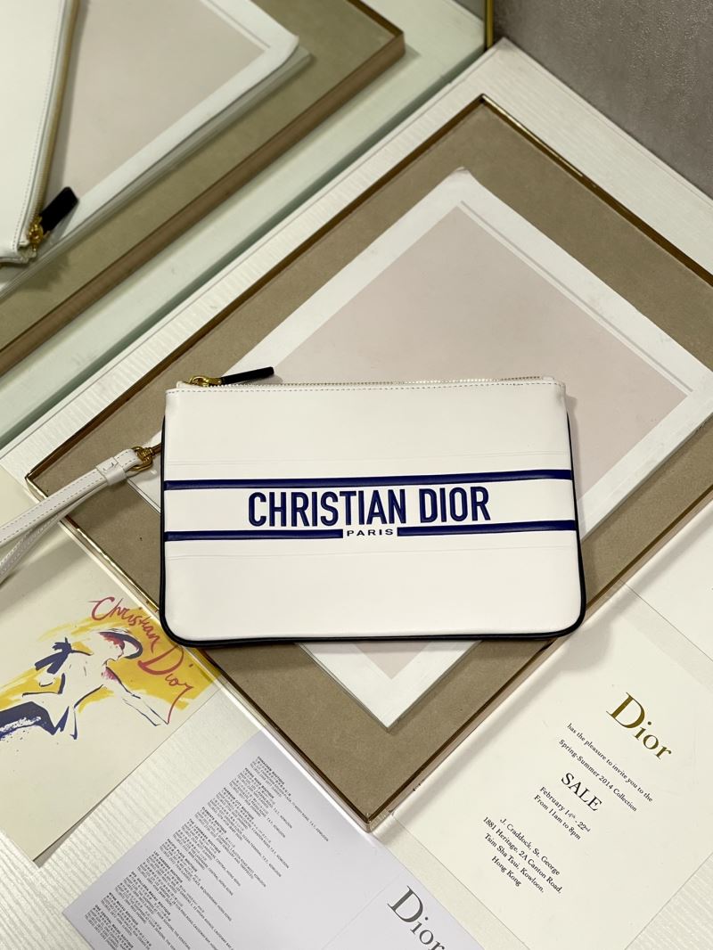 Christian Dior Wallet